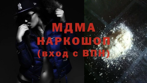 гидра Богданович